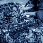 Used marine gearboxes